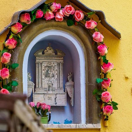 Rissu Nice Studio Vernazza Exterior foto