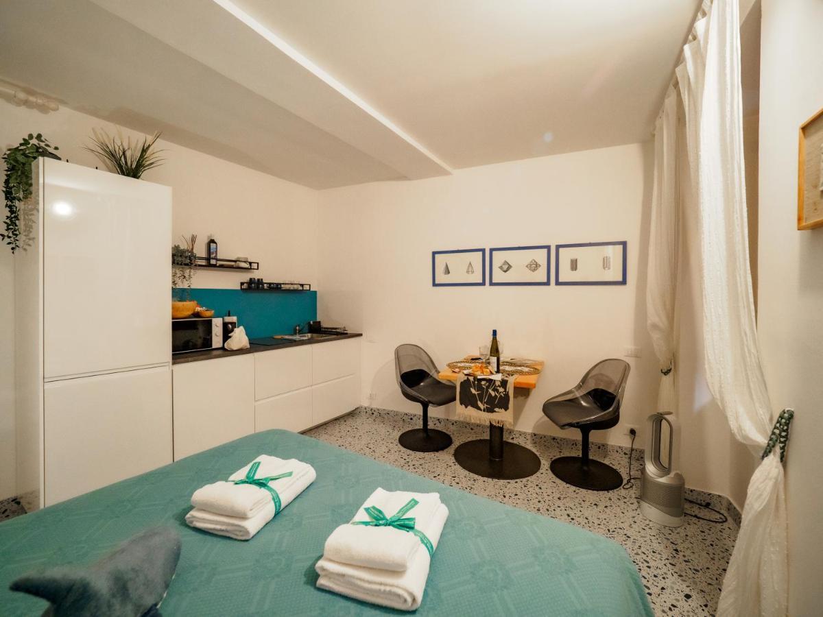 Rissu Nice Studio Vernazza Exterior foto