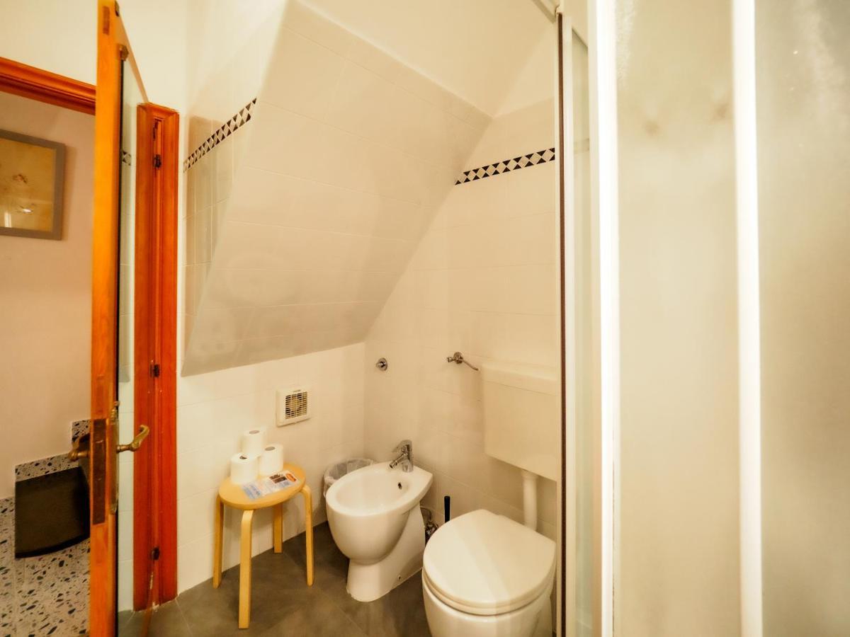 Rissu Nice Studio Vernazza Exterior foto
